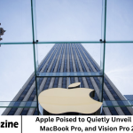 Apple Poised to Quietly Unveil M5 iPad Pro, MacBook Pro, and Vision Pro 2 This Week