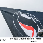 The 9/11 Origins Behind Trump’s Battle Against ‘Antifa’