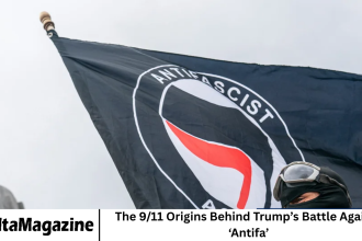 The 9/11 Origins Behind Trump’s Battle Against ‘Antifa’